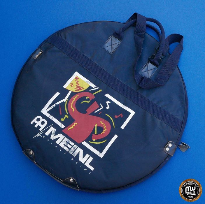 ‼️ Meinl - pokrowiec na talerze 22" ‼️