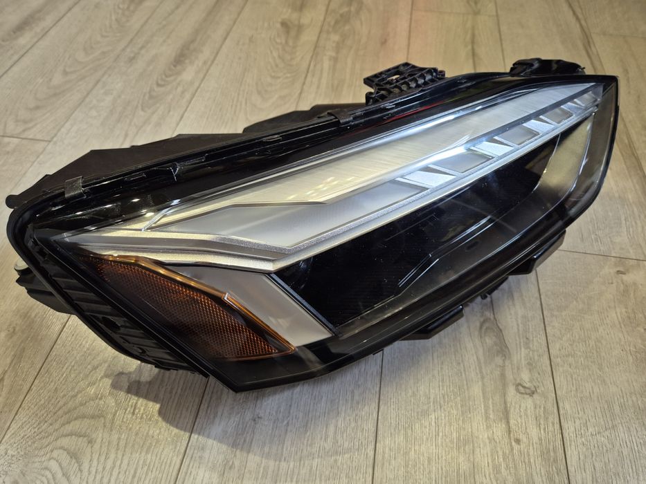 Фара права Audi A5 8W6 Matrix 2020-2024 USA