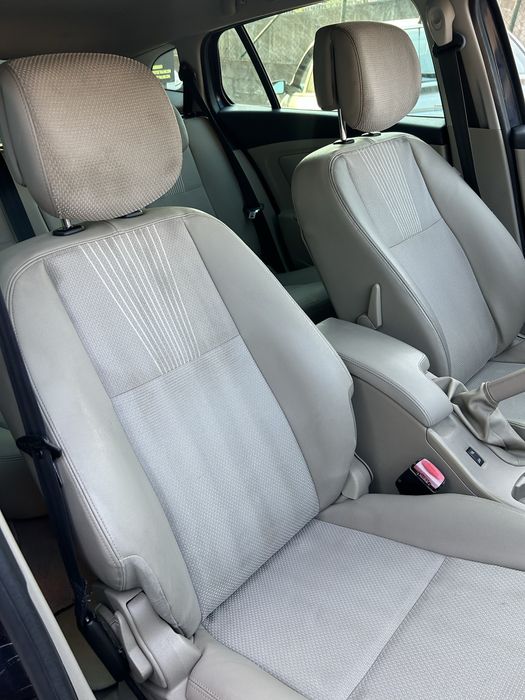 Renault Megane Sport Tourer Dynamic S