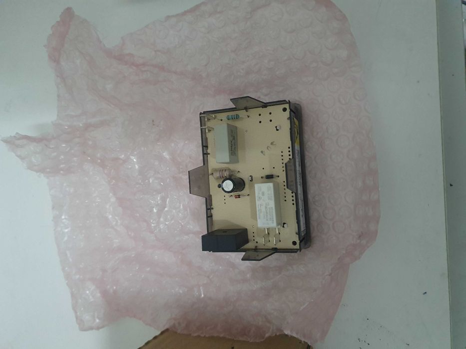 Relogio eletronico para forno eletrinico ELETROLUX AEG