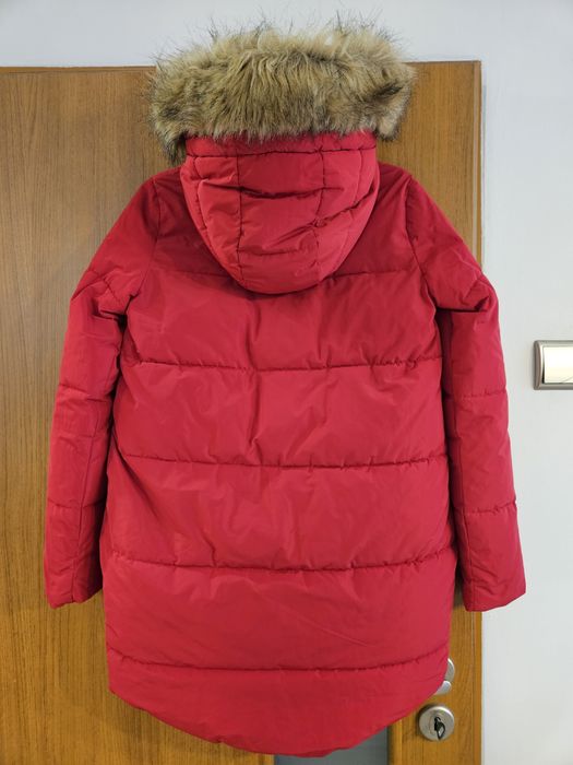 Kurtka damska zimowa Diverse, S
