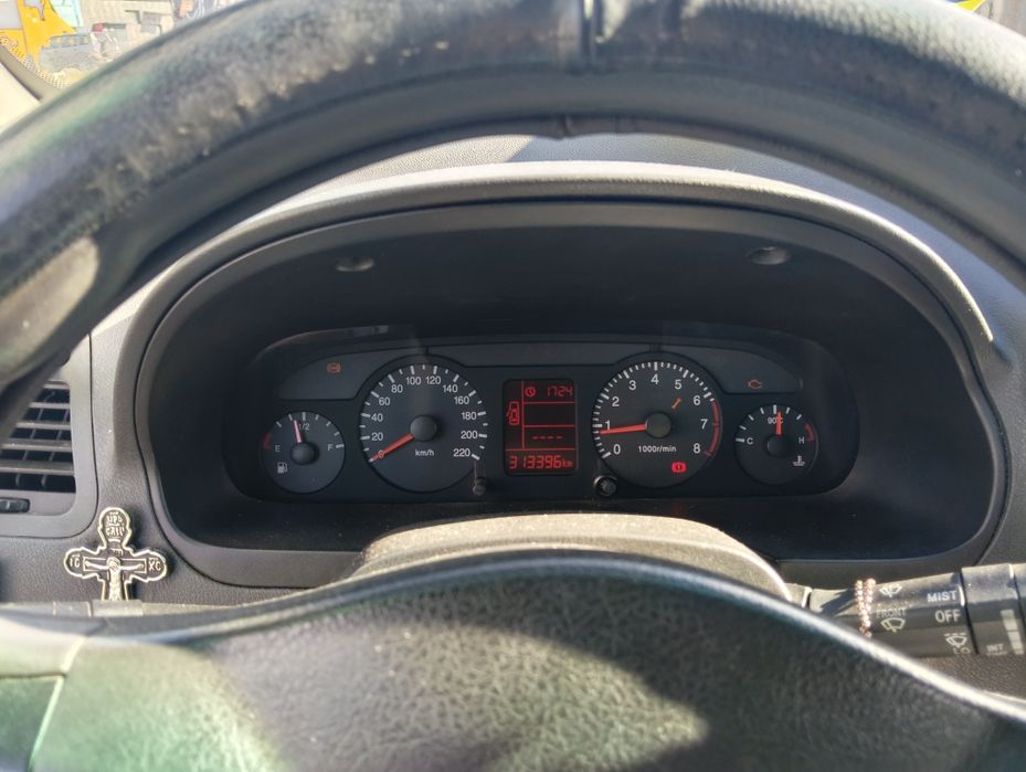 Продам ZAZ FORZA  с торгом