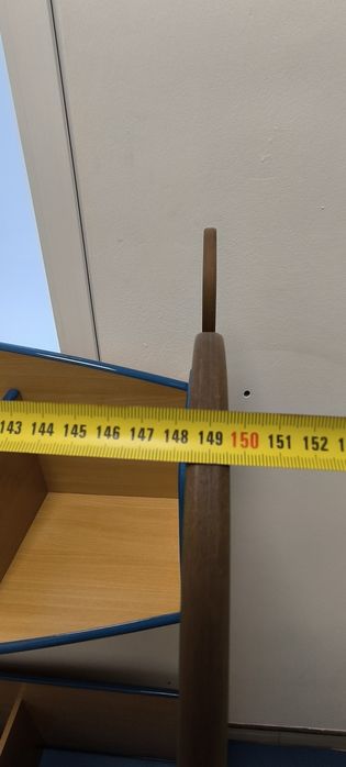 Szatnia szafka przedszkole lub żłobek