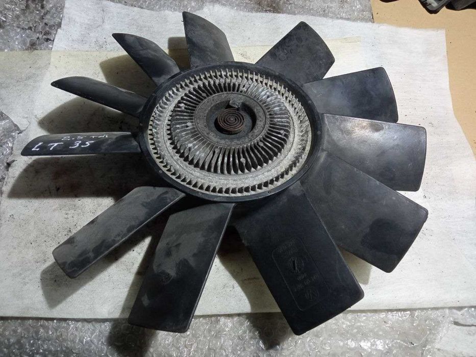 Муфта вентилятора віскомуфта Volkswagen TL-35 2.5 TDI 074121302C