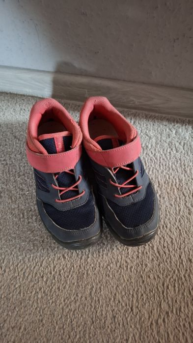 Buty turystyczne decathlon 33