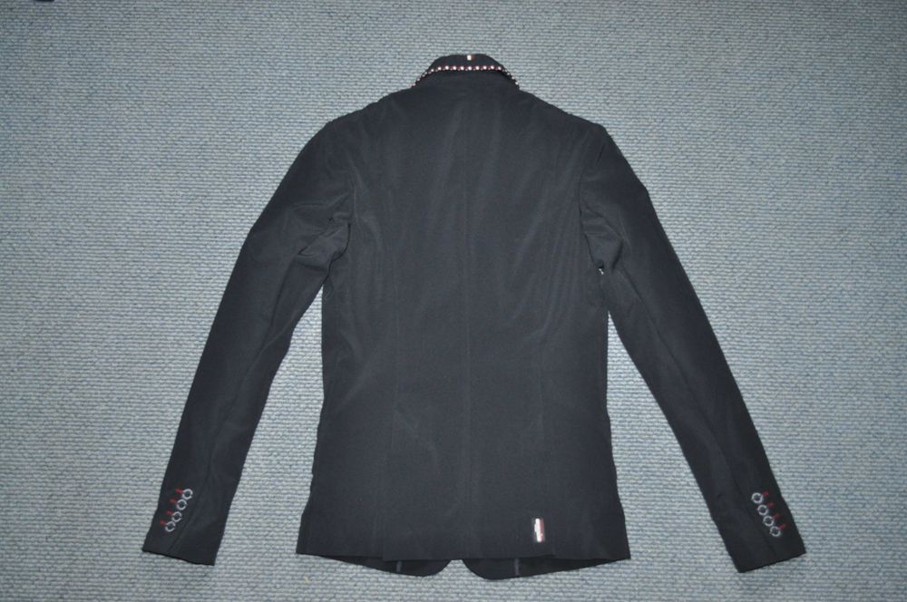 frak konkursowy Kingsland