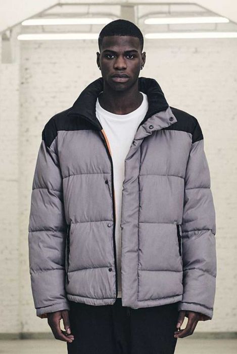 Preach (Germany) (280$ retail) пуховик, куртка
