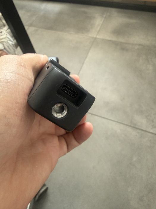 Kamera DJI Osmo Pocket