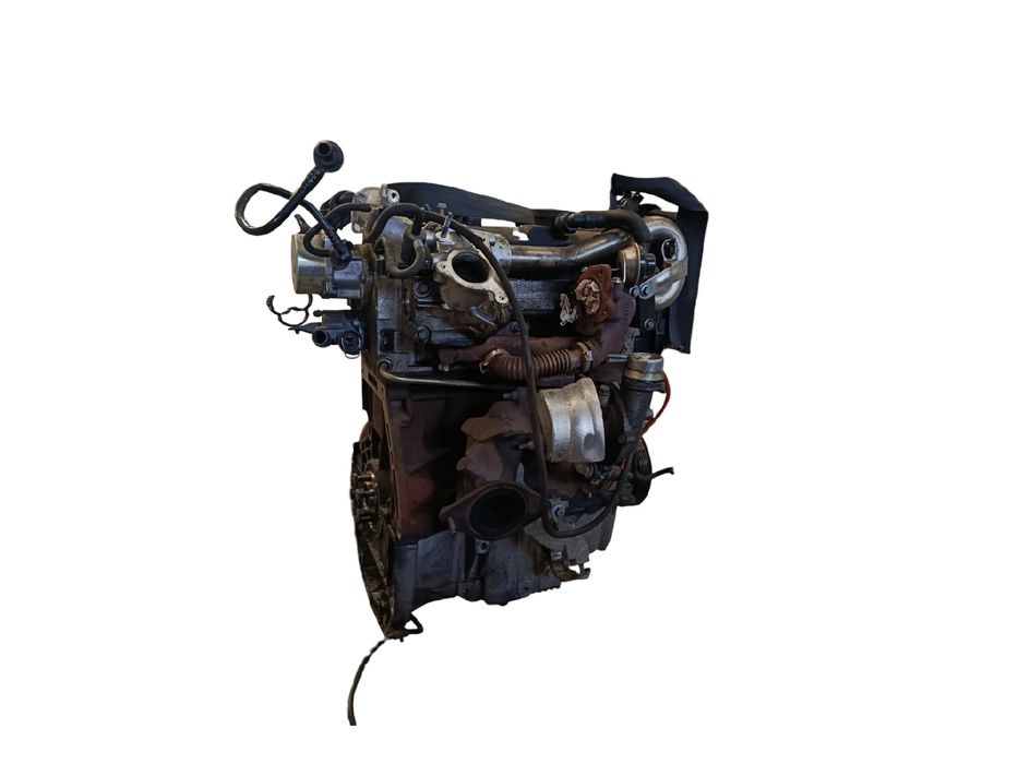 Motor completo RENAULT Clio IV (BH_)