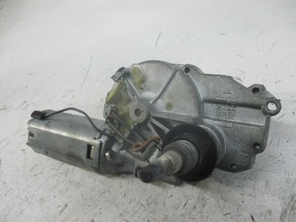 Motor limpa vidros trás VOLKSWAGEN Golf III (1H1)