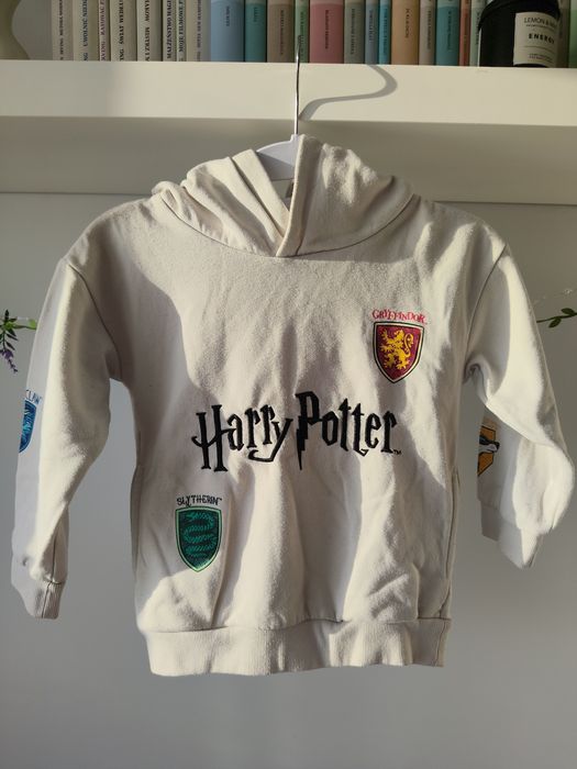Bluza Harry Potter Reserved