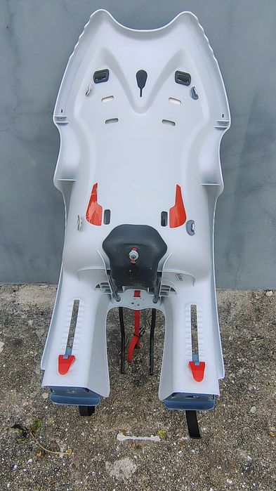 Cadeira para bicicleta