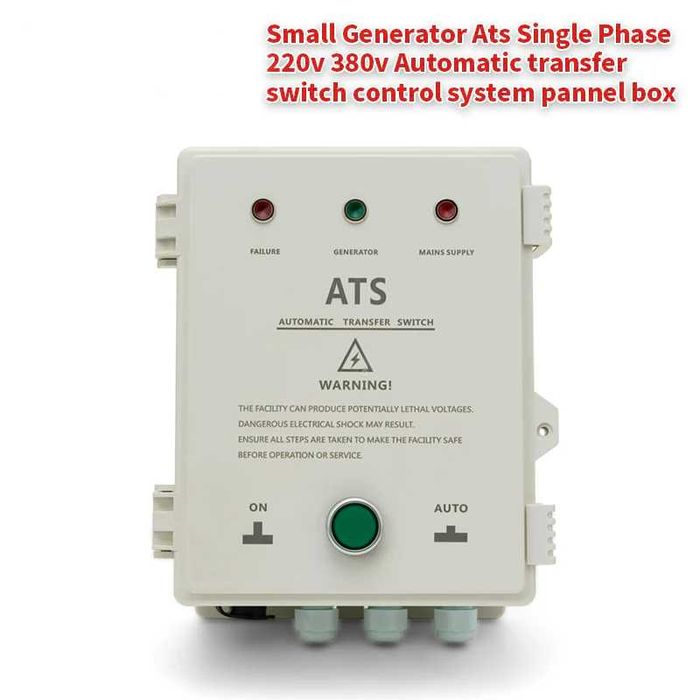 Gerador Diesel Silencioso 10 Kva tri/monofásico