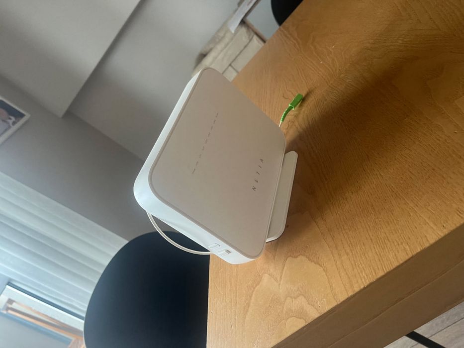 Router Huawei Opti