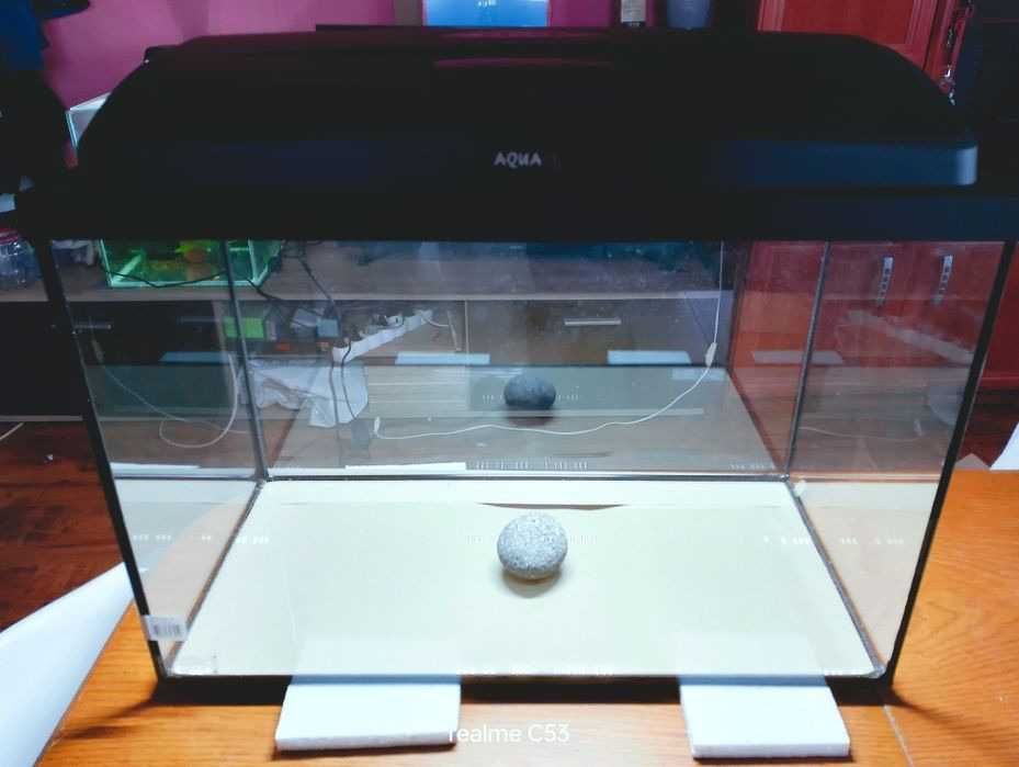 Świetlówka Led 10W Day&Night2.0 Aquael do akwa 60x30 nieużywana WYSYŁK