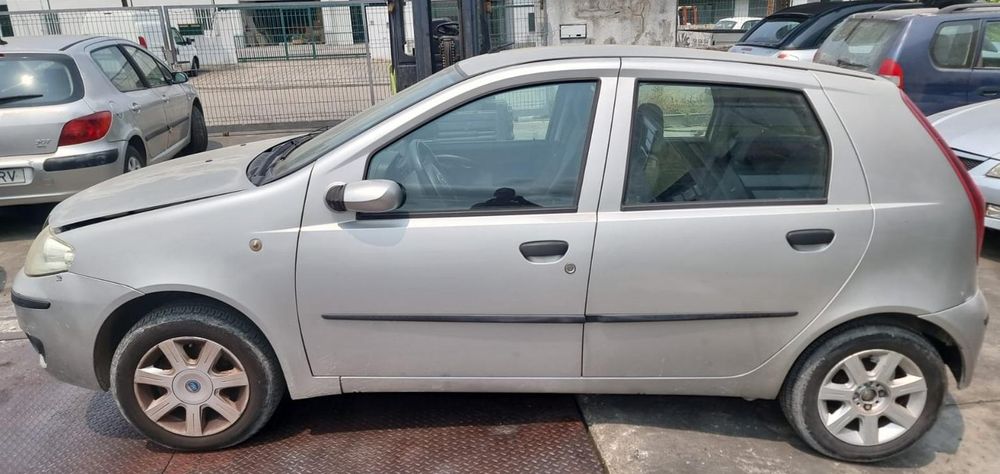 Fiat Punto (188_) 1.3 Mj  | 2003 - 2012 - Disponível Para Peças