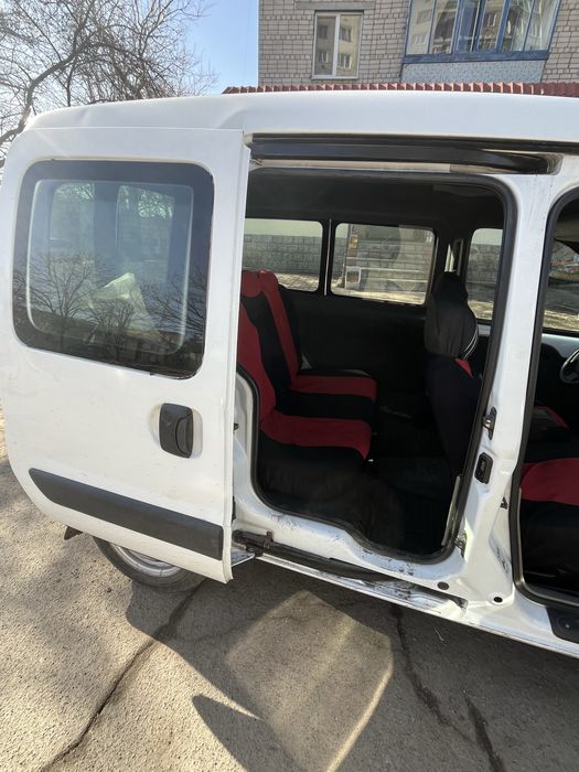 Renault   kangoo 2005 дизель