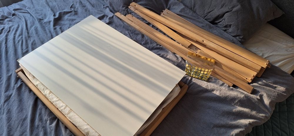 Przewijak Sniglar Ikea