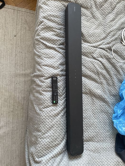 Sound Bar  HT-SF 150