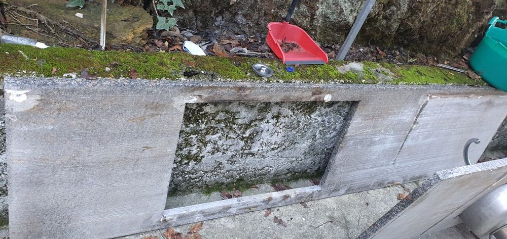 Pedra balcão para cozinha