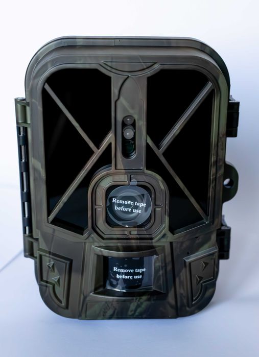 Фотопастка WiFi940PROLI із Wi-Fi/Bluetooth + картка пам'яті + аксес.