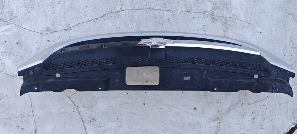 Atrapa chłodnicy (grill) Chevrolet Lacetti Hatchback 2003-2009r.