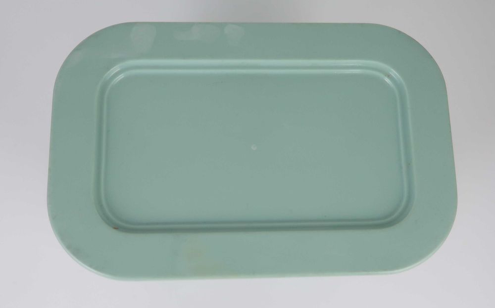 Balança de cozinha mecânica vintage Terraillon