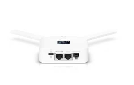 Router LTE 4G Ubiquiti Mobile router (UMR) + Table stand