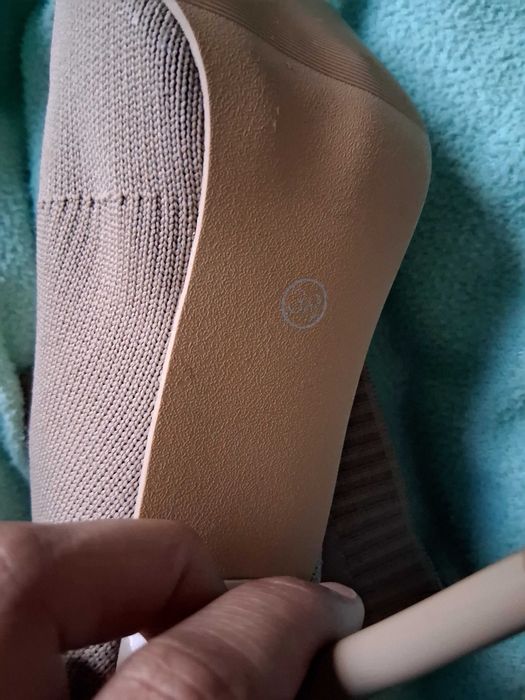 Vestido metropolitan ,com botim Temu