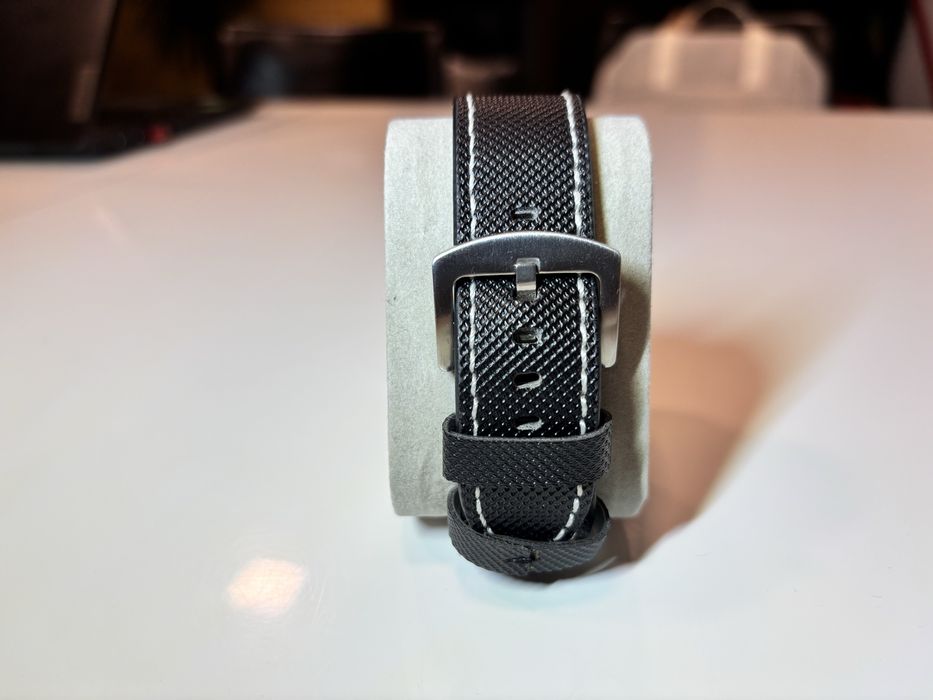 Zegarek Sanda analogowo cyfrowy