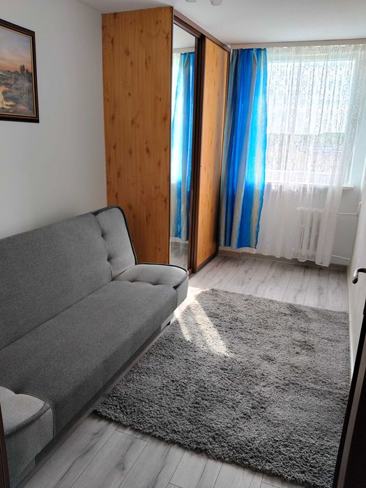 Mieszkanie  na wynajem os.Kalinowe ,bez pośredników