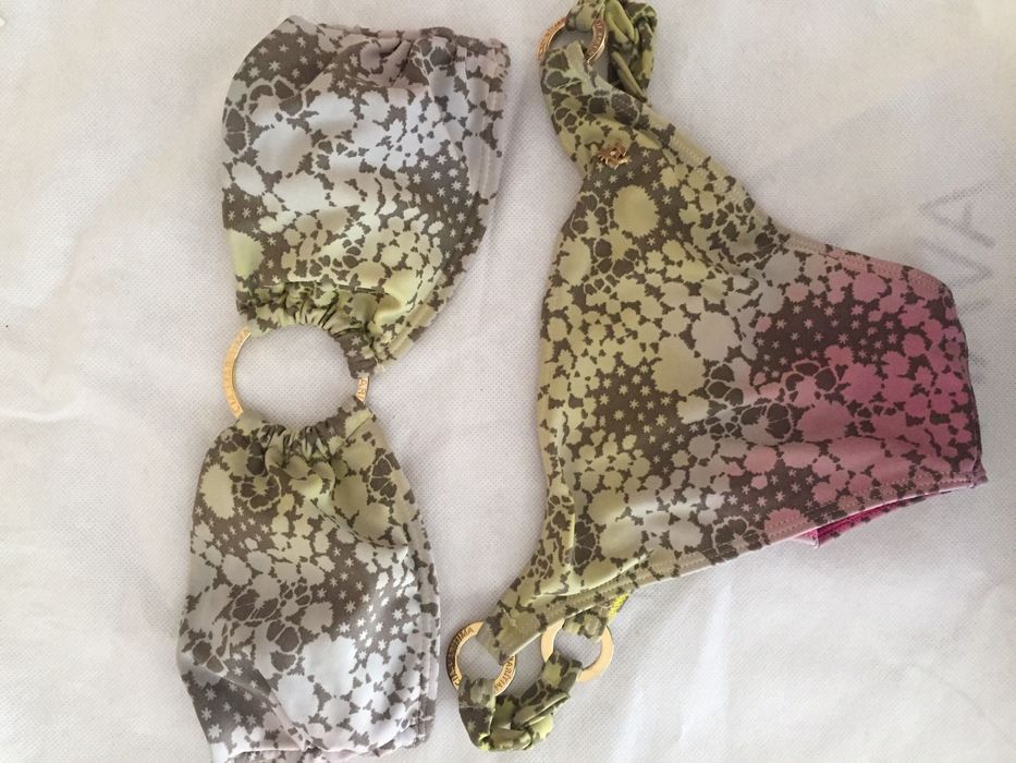 Biquini Cia Marítima