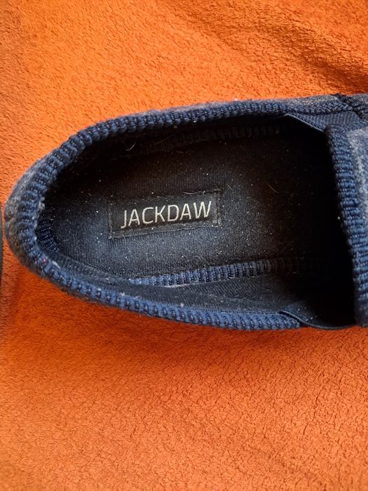 Капці чоловічі меморі