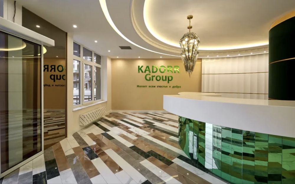 Продаж квартири270кв в ЖК 52Перлина(Pechersk Plaza)Новопечерські Липки