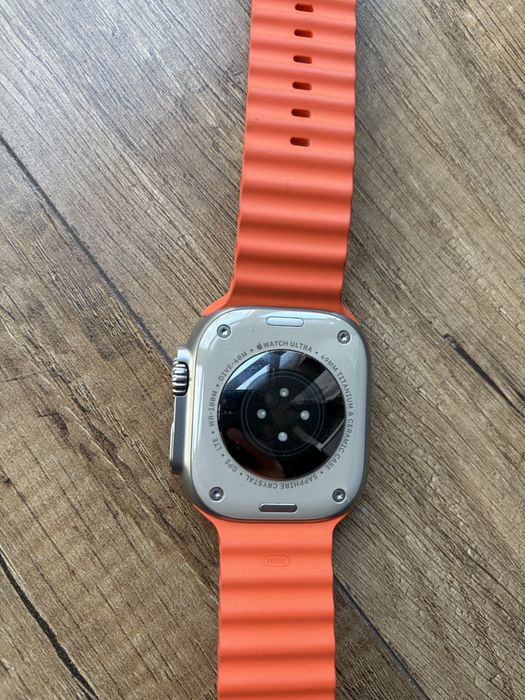 Смарт-Часы Apple Watch Ultra 2