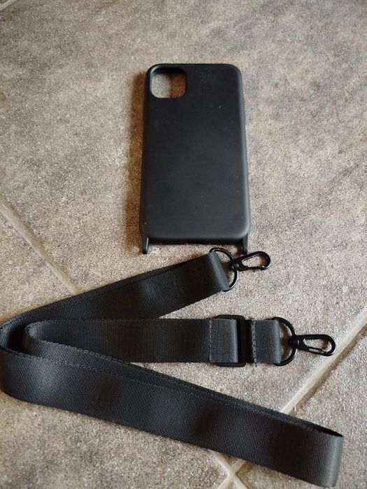 Набір з трьох чохлів на айфон, iPhone 11 та XR