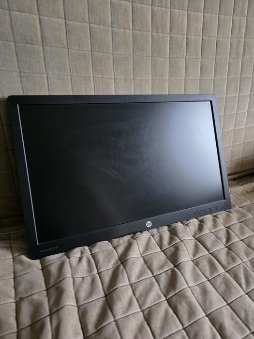 Monitor HP E232 full hd 23 cale
