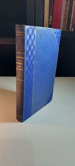Herdei uma Mulher - Marizabel Xavier de Fogaça