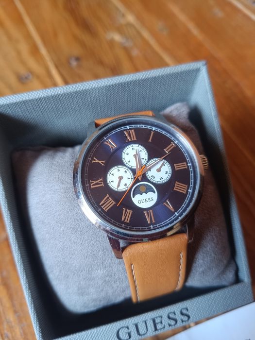 Relógio Guess W0879G4
