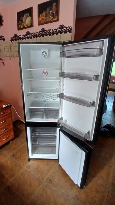 Lodowko zamrażarka Gorenje