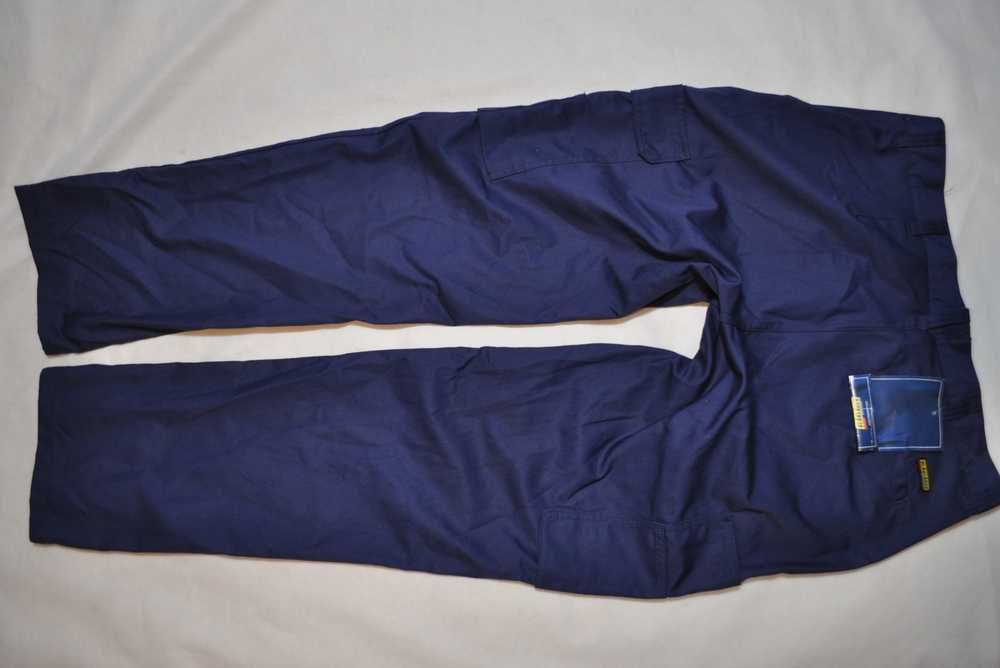 BLAKLADER XL 96cm 38/34 Nowe męskie spodnie bojówki 1 sz2v2 TOCSAM