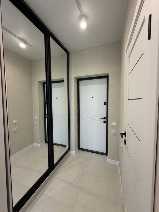 Продаж! Готова квартира до заселенн 37м2 - 54900$
