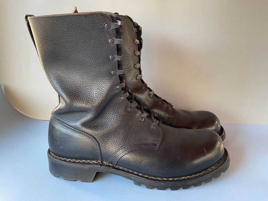 Берци черевики бундесвер 44р