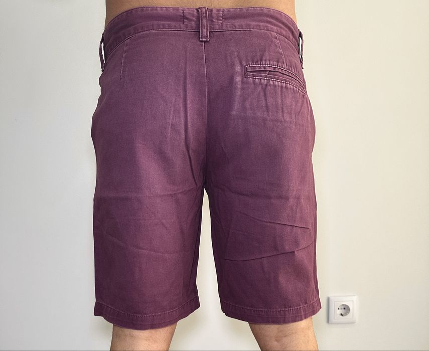 Calcao homem - muito bom estado