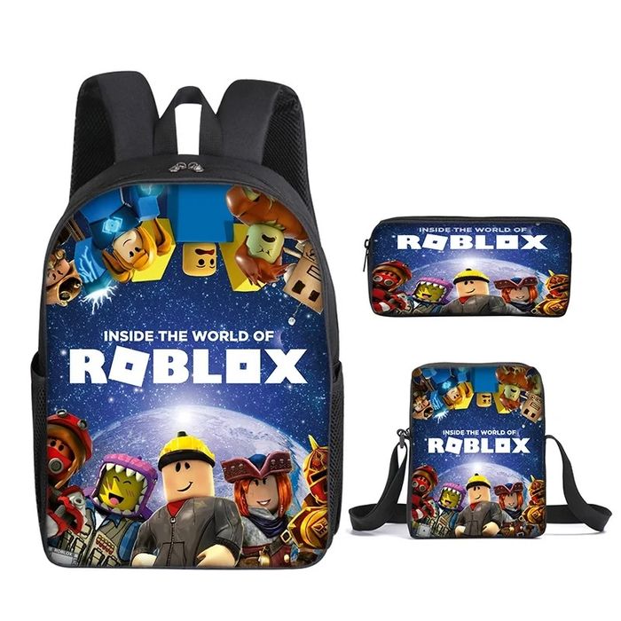 Mochila do ROBLOX