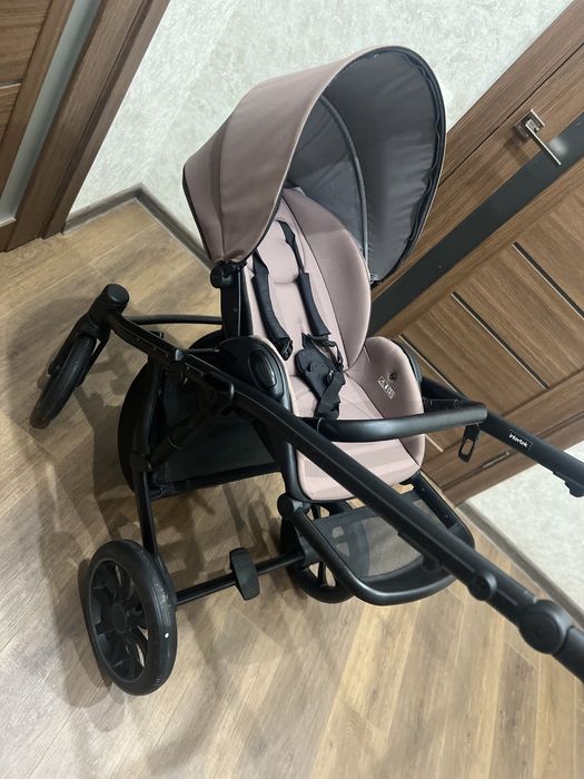 Anex m/type mocco коляска