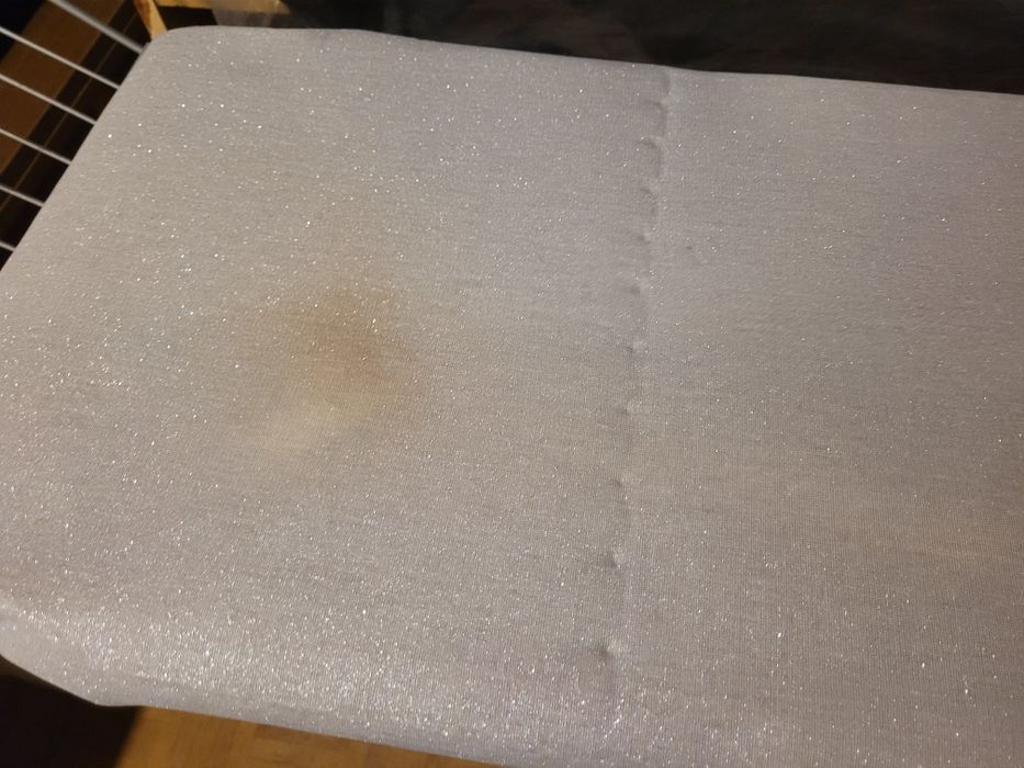 Deska do prasowania z uchwytem