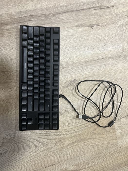 Krux atax pro outemu