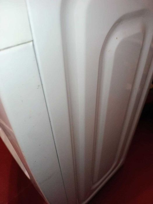 Пральна машина Samsung diamond 6kg eco bubble