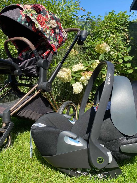 Fotelik Samochodowy Cybex